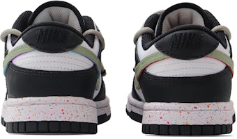 (W) Zapatillas Nike Dunk Low 'Swoosh Multicolor - Verde Vitalidad' FD4623-131(Team34-活力三勾豆沙绿) Shop (W) Zapatillas Nike Dunk Low 'Swoosh Multicolor - Verde Vitalidad' FD4623-131(Team34-活力三勾豆沙绿)