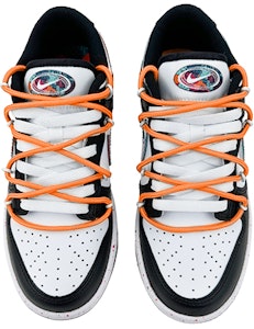 (W) ナイキ ダンク カスタム マルチカラースプラッター (Nike Dunk Custom Multi-Color Splatter) FD4623-131(Team叁-女款三钩黑橙SBOX) Shop (W) ナイキ ダンク カスタム マルチカラースプラッター (Nike Dunk Custom Multi-Color Splatter) FD4623-131(Team叁-女款三钩黑橙SBOX)