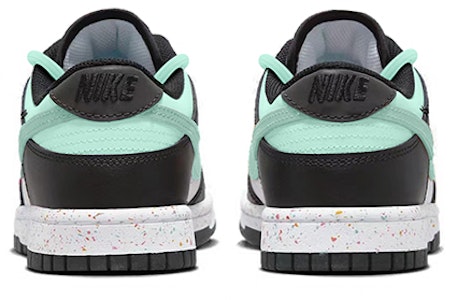 (W) Zapatillas Nike Dunk Low 'Multicolor Swoosh Verde Matcha' FD4623-131(TeamY-女款三勾抹茶绿) Shop (W) Zapatillas Nike Dunk Low 'Multicolor Swoosh Verde Matcha' FD4623-131(TeamY-女款三勾抹茶绿)