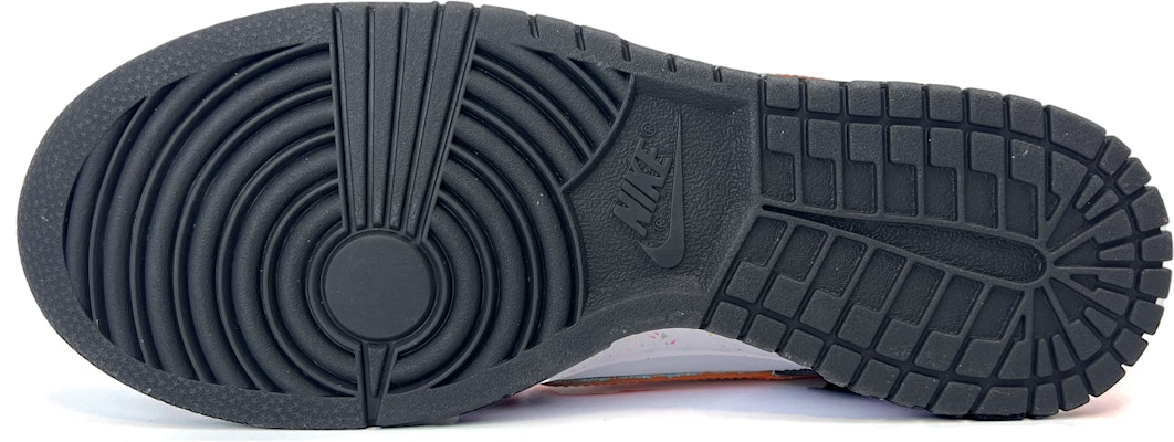 【定制球鞋】Nike Dunk Low 多彩勾標 三勾 解構 低幫 板鞋 女款 黑白橙 Purchase 【定制球鞋】Nike Dunk Low 多彩勾標 三勾 解構 低幫 板鞋 女款 黑白橙