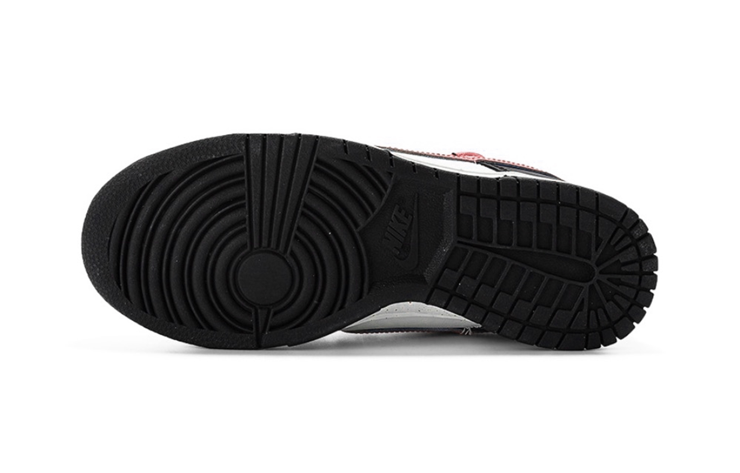 Purchase (W) [定制鞋款] 耐克Dunk Low‘多彩钩重构街头’ FD4623-131(Team48-元气遇见)