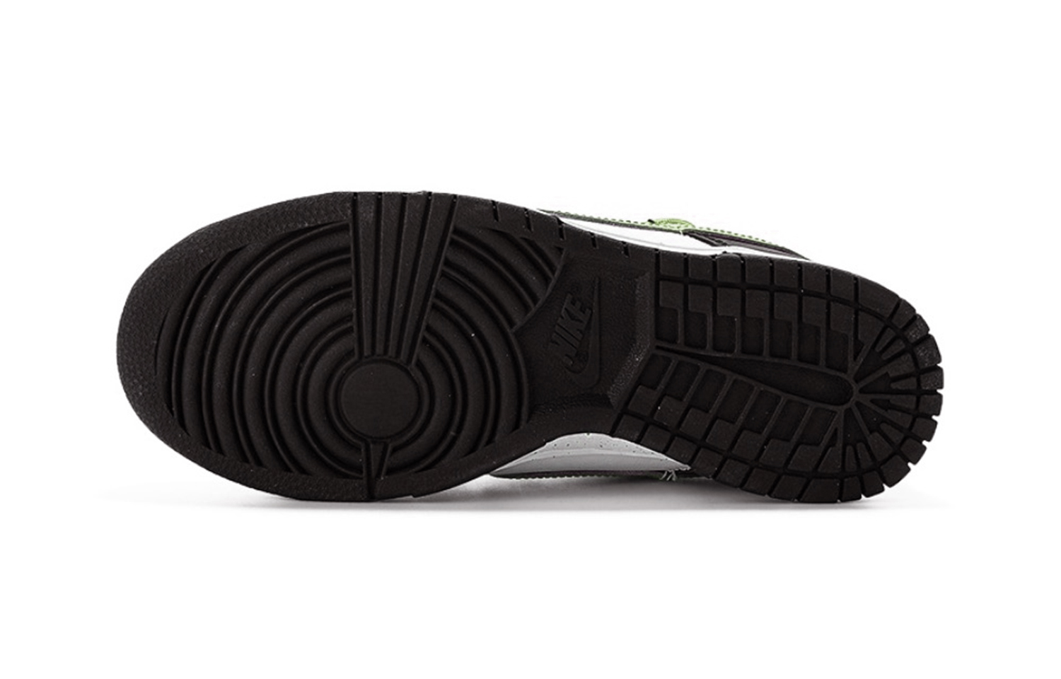 Purchase (W) 【カスタムシューズ】(女性用) ナイキ ダンク ロー『マルチカラー スウッシュ デコンストラクテッド』 FD4623-131(Team48-奇异梦境)