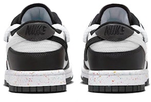 (W) ナイキ ダンク ロー "マルチカラースウッシュ パンダ" (カスタム) FD4623-131(TeamY-女款胖达熊猫黑白) Purchase (W) ナイキ ダンク ロー "マルチカラースウッシュ パンダ" (カスタム) FD4623-131(TeamY-女款胖达熊猫黑白)