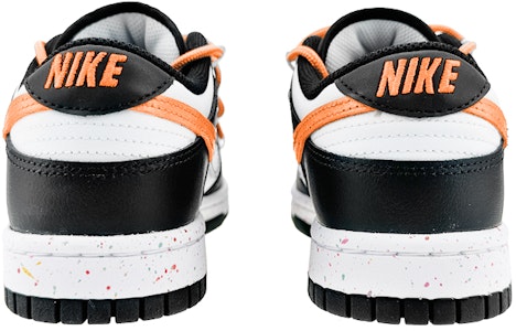 (W) ナイキ ダンク カスタム マルチカラースプラッター (Nike Dunk Custom Multi-Color Splatter) FD4623-131(Team叁-女款三钩黑橙SBOX) Purchase (W) ナイキ ダンク カスタム マルチカラースプラッター (Nike Dunk Custom Multi-Color Splatter) FD4623-131(Team叁-女款三钩黑橙SBOX)