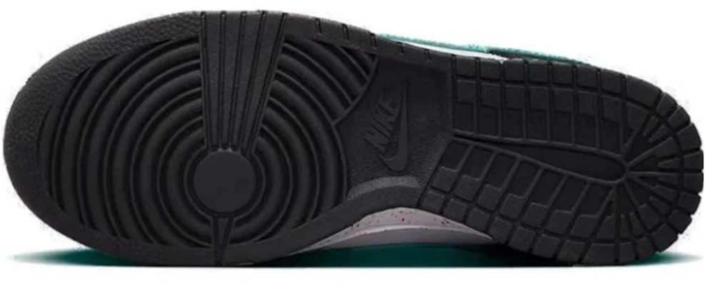 【定製球鞋】Nike Dunk Low Multi - Color Swoosh 活力三勾 塗鴉 低筒 板鞋 女款 黑白 Details for 【定製球鞋】Nike Dunk Low Multi - Color Swoosh 活力三勾 塗鴉 低筒 板鞋 女款 黑白