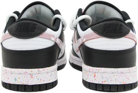 (W) 나이키 덩크 로우 '멀티 스우시 - 검/흰/핑' FD4623-131(Team39-AMY85国风云锦) Purchase (W) 나이키 덩크 로우 '멀티 스우시 - 검/흰/핑' FD4623-131(Team39-AMY85国风云锦)