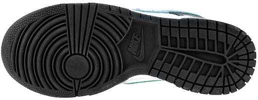 (W) ナイキ ダンク LOW マルチブラックピンク (Nike Dunk LOW Multi Black Pink) FD4623-131(Team叁-女款三钩粉墨SBOX) Details for (W) ナイキ ダンク LOW マルチブラックピンク (Nike Dunk LOW Multi Black Pink) FD4623-131(Team叁-女款三钩粉墨SBOX)