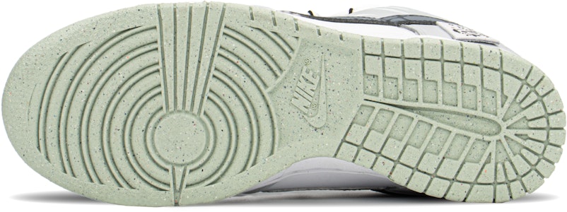 【訂製球鞋】Nike Dunk Low FZBB 減齡穿搭 解構 音樂貓 禮盒 低幫 板鞋 女款 灰白 Purchase 【訂製球鞋】Nike Dunk Low FZBB 減齡穿搭 解構 音樂貓 禮盒 低幫 板鞋 女款 灰白