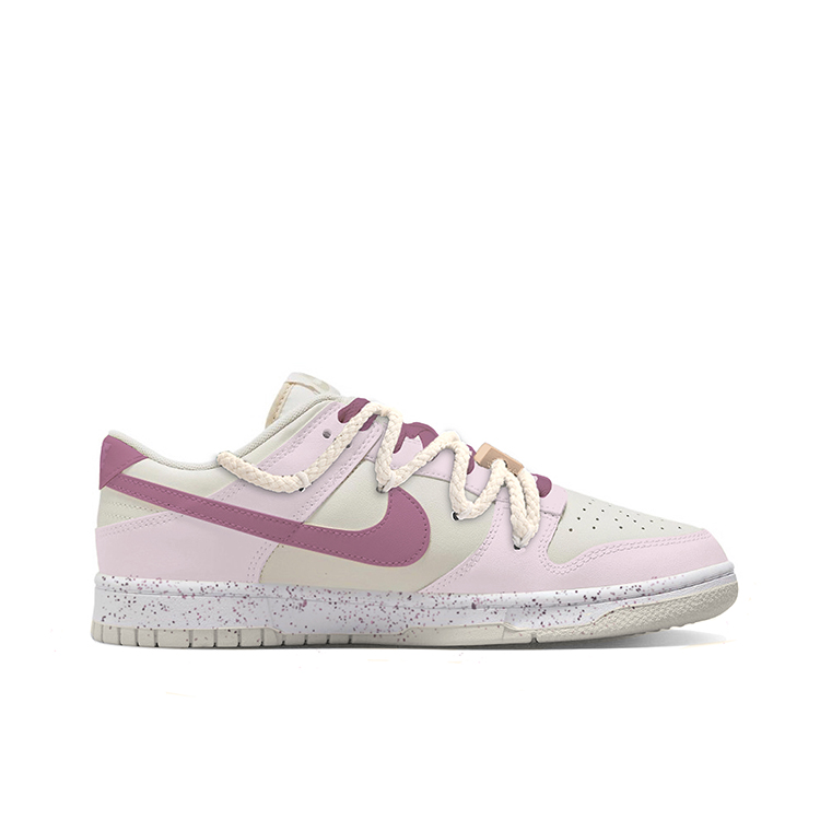 Lookbook (W) [客製化鞋款] Nike Dunk Low「霓虹情書」 DD1503-121(Team48-霓虹情书)