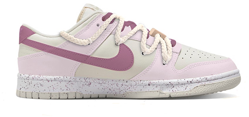 (W) カスタムシューズ: ナイキ ダンク ロー「ネオンラブレター」 DD1503-121(Team48-霓虹情书) Lookbook (W) カスタムシューズ: ナイキ ダンク ロー「ネオンラブレター」 DD1503-121(Team48-霓虹情书)