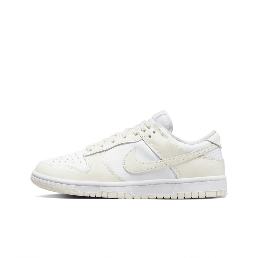 Sizing (W) [客製化鞋款] Nike Dunk Low「霓虹情書」 DD1503-121(Team48-霓虹情书)