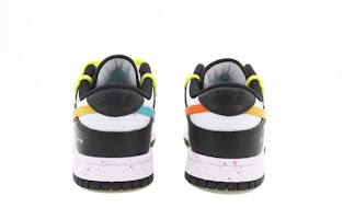 【客製球鞋】 Nike Dunk Low 新中式 迎春三勾 活力三勾 防滑耐磨 低筒 板鞋 女款 黑白 Purchase 【客製球鞋】 Nike Dunk Low 新中式 迎春三勾 活力三勾 防滑耐磨 低筒 板鞋 女款 黑白