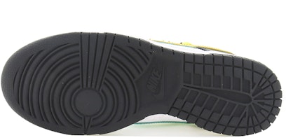 【客製球鞋】 Nike Dunk Low 新中式 迎春三勾 活力三勾 防滑耐磨 低筒 板鞋 女款 黑白 Details for 【客製球鞋】 Nike Dunk Low 新中式 迎春三勾 活力三勾 防滑耐磨 低筒 板鞋 女款 黑白