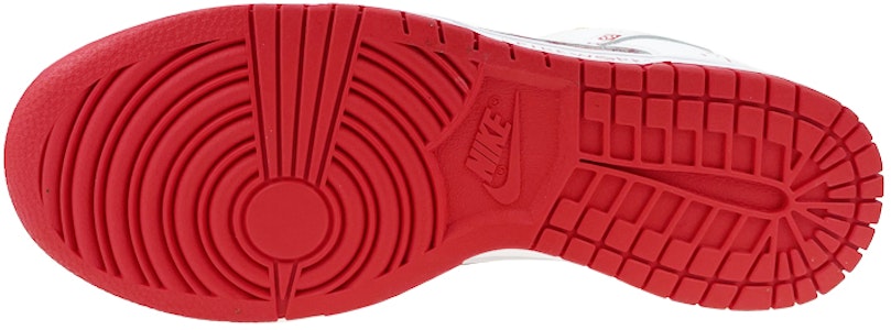 【定制球鞋】Nike Dunk Low 是在玩鞋 大學紅 新年 煙火 窗花剪紙 解構 塗鴉 低幫 板鞋 女款 白紅 Details for 【定制球鞋】Nike Dunk Low 是在玩鞋 大學紅 新年 煙火 窗花剪紙 解構 塗鴉 低幫 板鞋 女款 白紅