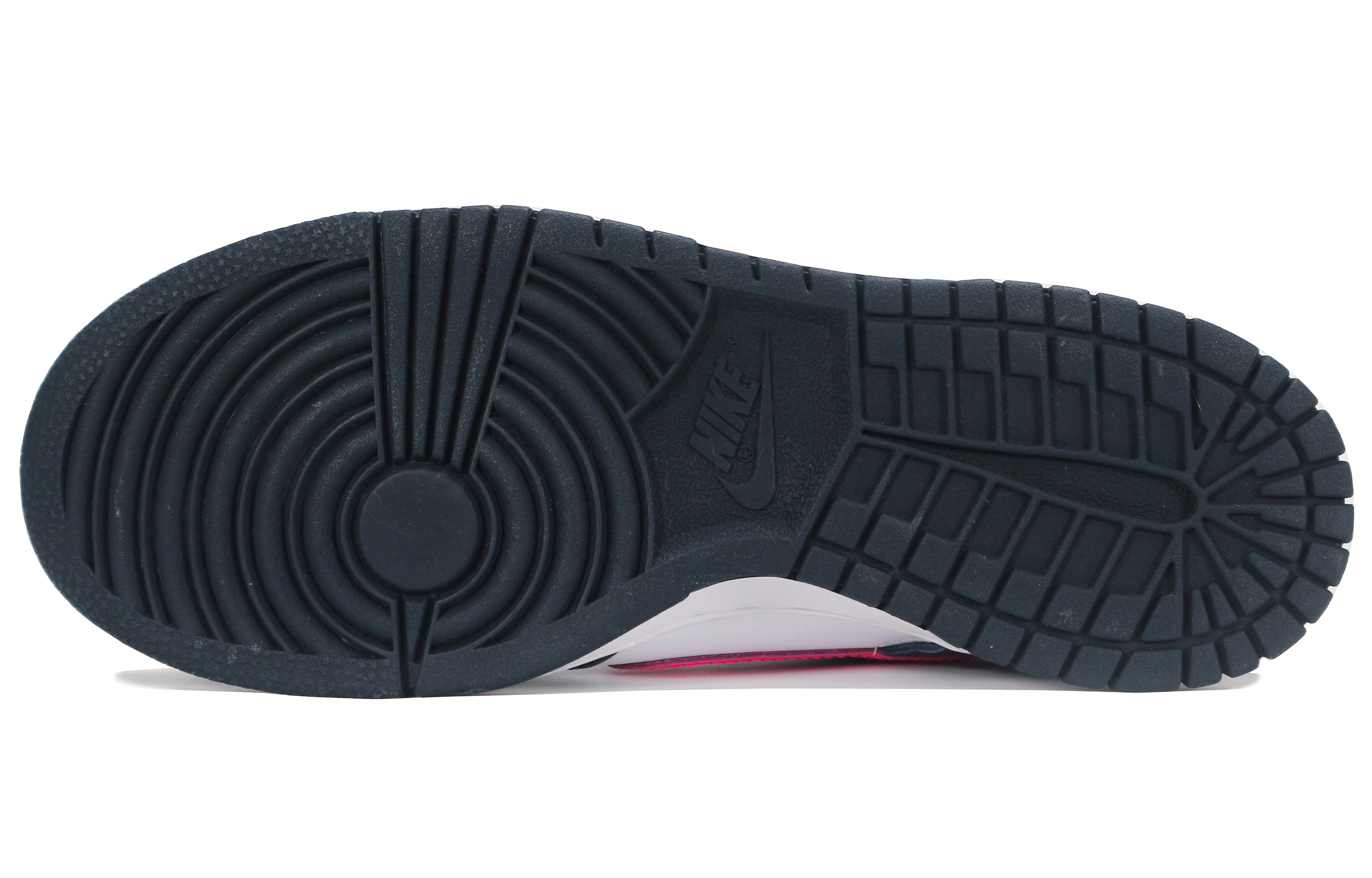 Details for (W) [Kasut Custom] Nike Dunk Low 'Nova Pink Purple' FB9109-401(Team160-NOVA)