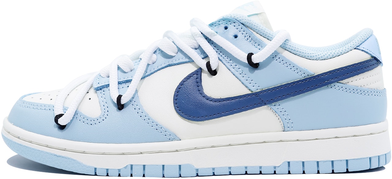 custom-shoes-women-nike-dunk-low-ocean-bliss-hokkaido