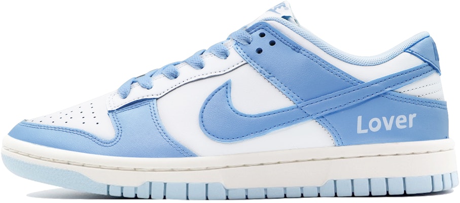 (W) 나이키 덩크 로우 '오션 블리스' (커스텀) DD1503-123-466194 Buy (W) 나이키 덩크 로우 '오션 블리스' (커스텀) DD1503-123-466194