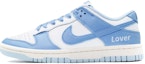 Buy (W) 나이키 덩크 로우 '오션 블리스' (커스텀) DD1503-123-466194