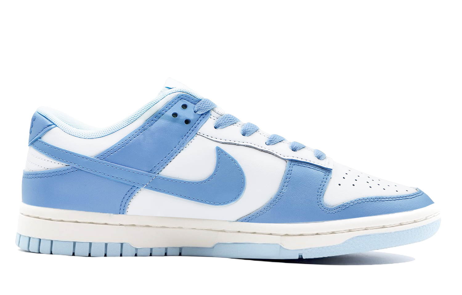 Order (W) 나이키 덩크 로우 '오션 블리스' (커스텀) DD1503-123-466194