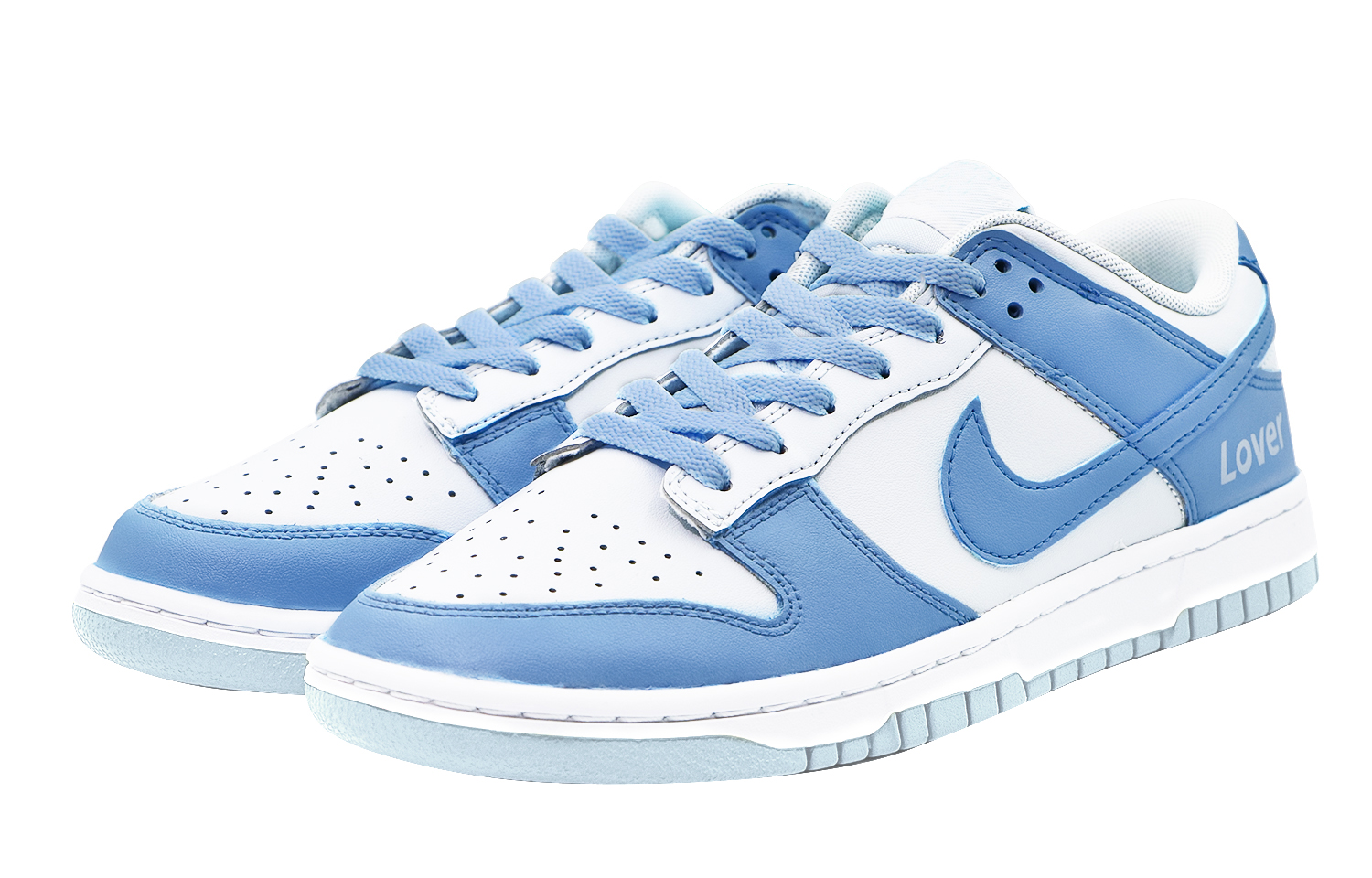 Lookbook (W) 나이키 덩크 로우 '오션 블리스' (커스텀) DD1503-123-466194