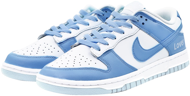 (W) 나이키 덩크 로우 '오션 블리스' (커스텀) DD1503-123-466194 Lookbook (W) 나이키 덩크 로우 '오션 블리스' (커스텀) DD1503-123-466194