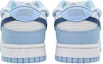 Shop 【定制球鞋】 Nike Dunk Low "海洋之悦" 北海道 经典百搭 低帮 板鞋 女款 白蓝