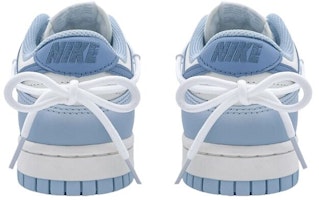 【訂製球鞋】 Nike Dunk Low "Ocean Bliss" 煙雨幻境 清新學院風 低筒 板鞋 女款 淺藍色 Shop 【訂製球鞋】 Nike Dunk Low "Ocean Bliss" 煙雨幻境 清新學院風 低筒 板鞋 女款 淺藍色
