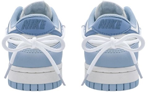【訂製球鞋】 Nike Dunk Low "Ocean Bliss" 煙雨幻境 清新學院風 低筒 板鞋 女款 淺藍色 Shop 【訂製球鞋】 Nike Dunk Low "Ocean Bliss" 煙雨幻境 清新學院風 低筒 板鞋 女款 淺藍色