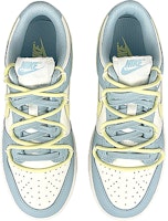 (W) ナイキ ダンク LOW "オーシャンブリス レモン" (カスタム) DD1503-123(Team叁-女柠檬解构BOX) Shop (W) ナイキ ダンク LOW "オーシャンブリス レモン" (カスタム) DD1503-123(Team叁-女柠檬解构BOX)