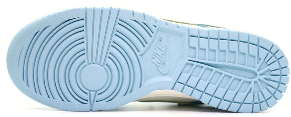 【定制球鞋】 Nike Dunk Low "海洋之悦" 北海道 经典百搭 低帮 板鞋 女款 白蓝 Purchase 【定制球鞋】 Nike Dunk Low "海洋之悦" 北海道 经典百搭 低帮 板鞋 女款 白蓝