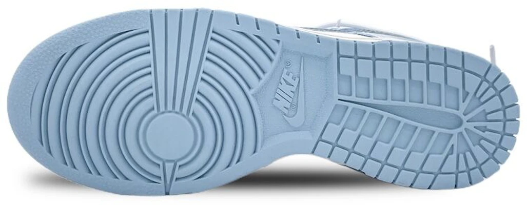 【訂製球鞋】 Nike Dunk Low "Ocean Bliss" 煙雨幻境 清新學院風 低筒 板鞋 女款 淺藍色 Purchase 【訂製球鞋】 Nike Dunk Low "Ocean Bliss" 煙雨幻境 清新學院風 低筒 板鞋 女款 淺藍色