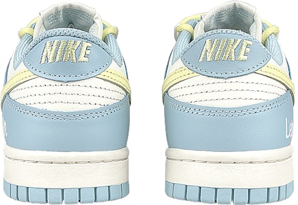 (W) Zapatillas Nike Dunk Low 'Ocean Bliss Lemon Deconstruidas' DD1503-123(Team叁-女柠檬解构BOX) Purchase (W) Zapatillas Nike Dunk Low 'Ocean Bliss Lemon Deconstruidas' DD1503-123(Team叁-女柠檬解构BOX)