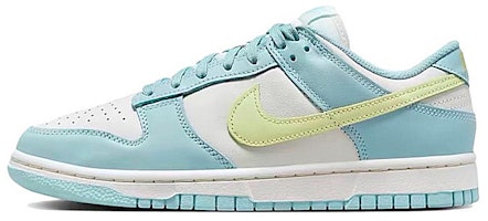 (W) ナイキ ダンク LOW "オーシャンブリス レモン" (カスタム) DD1503-123(Team叁-女柠檬解构BOX) Cheap (W) ナイキ ダンク LOW "オーシャンブリス レモン" (カスタム) DD1503-123(Team叁-女柠檬解构BOX)