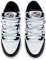 (W) 나이키 덩크 로우 '오션 블루 멀티 스우시' (커스텀) FD4623-131(Team叁-女款三钩黑蓝) Shop (W) 나이키 덩크 로우 '오션 블루 멀티 스우시' (커스텀) FD4623-131(Team叁-女款三钩黑蓝)