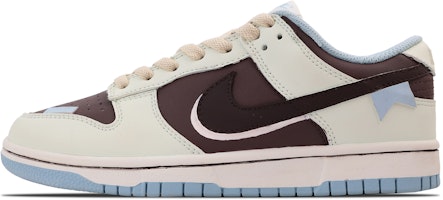 (W) Nike Dunk Lowカスタム「オーシャンアイスブルーピンク」 DD1503-123(Team53-女款海洋甜筒) Buy (W) Nike Dunk Lowカスタム「オーシャンアイスブルーピンク」 DD1503-123(Team53-女款海洋甜筒)