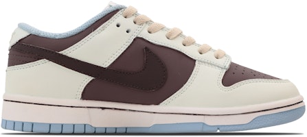 (W) Nike Dunk Lowカスタム「オーシャンアイスブルーピンク」 DD1503-123(Team53-女款海洋甜筒) Order (W) Nike Dunk Lowカスタム「オーシャンアイスブルーピンク」 DD1503-123(Team53-女款海洋甜筒)