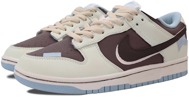 (W) Nike Dunk Lowカスタム「オーシャンアイスブルーピンク」 DD1503-123(Team53-女款海洋甜筒) Lookbook (W) Nike Dunk Lowカスタム「オーシャンアイスブルーピンク」 DD1503-123(Team53-女款海洋甜筒)