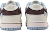 Shop (W) Nike Dunk Lowカスタム「オーシャンアイスブルーピンク」 DD1503-123(Team53-女款海洋甜筒)
