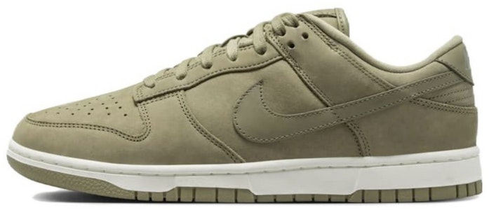 【定製球鞋】Nike Dunk Low 蒸氣木偶 野外之息 明信片 復古 小眾 低筒 板鞋 女款 橄欖綠 Cheap 【定製球鞋】Nike Dunk Low 蒸氣木偶 野外之息 明信片 復古 小眾 低筒 板鞋 女款 橄欖綠