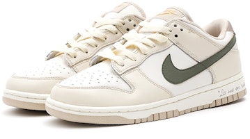 (W) 나이키 덩크 로우 '올리브 해파리' (커스텀) DX5930-001(Team15-北国雪松) Lookbook (W) 나이키 덩크 로우 '올리브 해파리' (커스텀) DX5930-001(Team15-北国雪松)