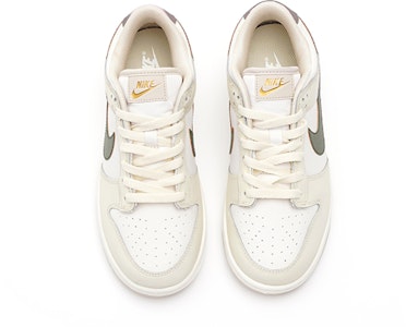 (W) 나이키 덩크 로우 '올리브 해파리' (커스텀) DX5930-001(Team15-北国雪松) Shop (W) 나이키 덩크 로우 '올리브 해파리' (커스텀) DX5930-001(Team15-北国雪松)