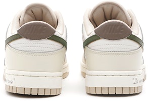 (W) 나이키 덩크 로우 '올리브 해파리' (커스텀) DX5930-001(Team15-北国雪松) Purchase (W) 나이키 덩크 로우 '올리브 해파리' (커스텀) DX5930-001(Team15-北国雪松)