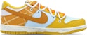 (W) 나이키 덩크 로우 '오렌지 도파민' (커스텀) DD1503-002(Team78-女款橙光)