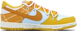 Order (W) 나이키 덩크 로우 '오렌지 도파민' (커스텀) DD1503-002(Team78-女款橙光)