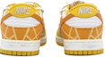 Shop (W) 나이키 덩크 로우 '오렌지 도파민' (커스텀) DD1503-002(Team78-女款橙光)