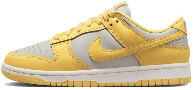 (W) カスタムシューズ (女性) ナイキ ダンク ロー『オレンジドーパミンカラーブロック』 DD1503-002(Team78-女款橙光) Details for (W) カスタムシューズ (女性) ナイキ ダンク ロー『オレンジドーパミンカラーブロック』 DD1503-002(Team78-女款橙光)