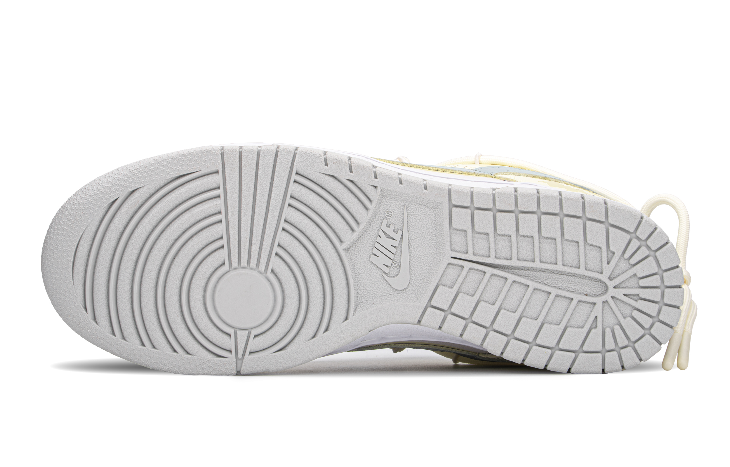 Purchase (W) ナイキ ダンク LOW 「金木犀」(カスタム) DD1503-103(TeamA-桂花茶)