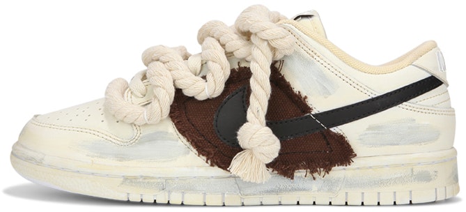 custom-shoes-women-nike-dunk-low-oxidized-desert-sand