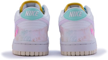 (W) 나이키 덩크 로우 '페이즐리 캔디' (커스텀) FJ7707-131-444058 Shop (W) 나이키 덩크 로우 '페이즐리 캔디' (커스텀) FJ7707-131-444058