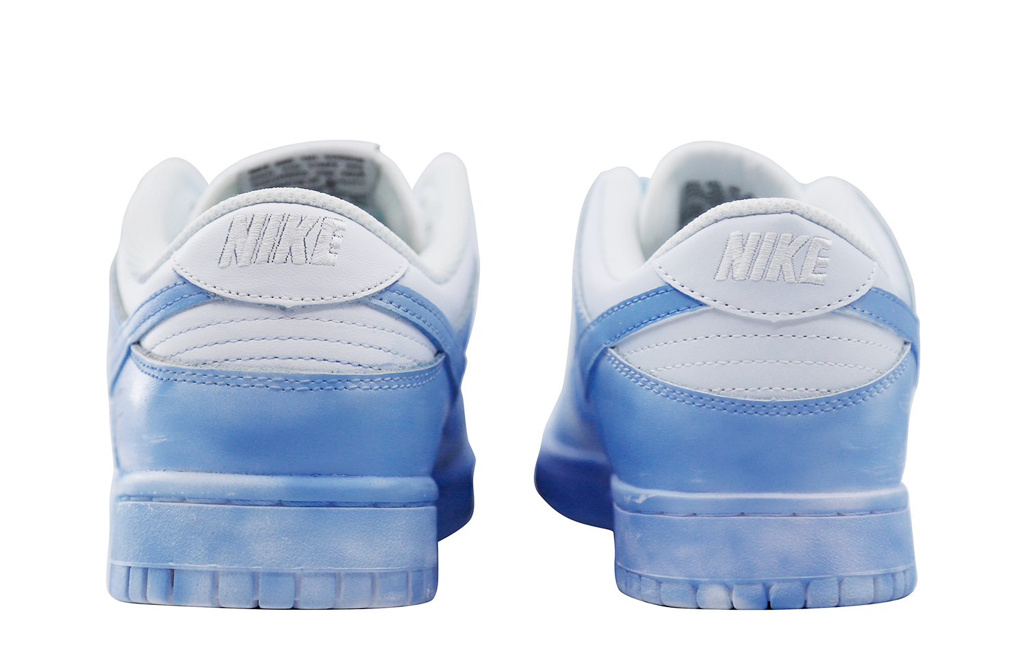 Shop (W) ナイキ ダンク ロー "星空剥がせる青" (Nike Dunk Low "Hoshizora Hagaseru Ao") DD1503-109(Team48-潘帕斯蓝)